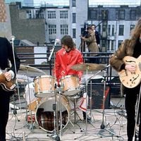 Un concierto en la azotea que nadie imaginaba: cómo los Beatles llegaron a las alturas