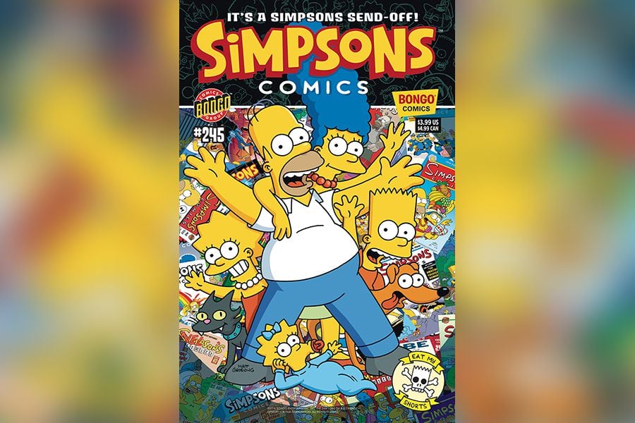 simpsons