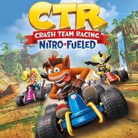Review | Crash Team Racing: Nitro Fueled es nostálgico y furioso