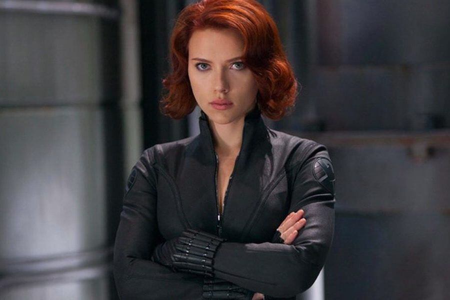 black-widow