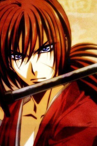 Rurouni Kenshin