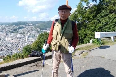 Las 8 rutinas “no negociables” de un cardiólogo de 95 años para prolongar la longevidad