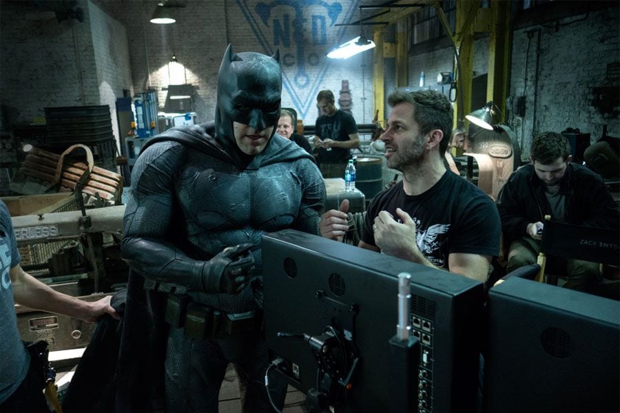 affleck