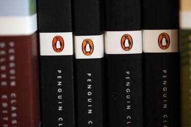Penguin Random House es la primera editorial en Chile en usar papel con certificación medioambiental