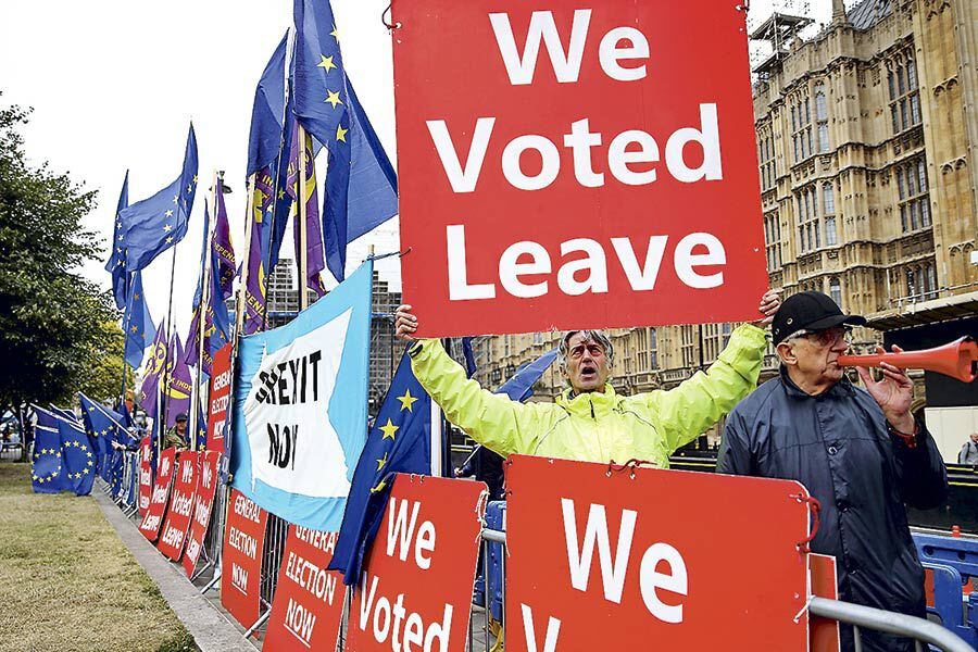 Brexit