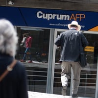 Fusión Cuprum-Argentum: Corte de Apelaciones falla a favor de Superintendencia de Pensiones y rechaza nulidad