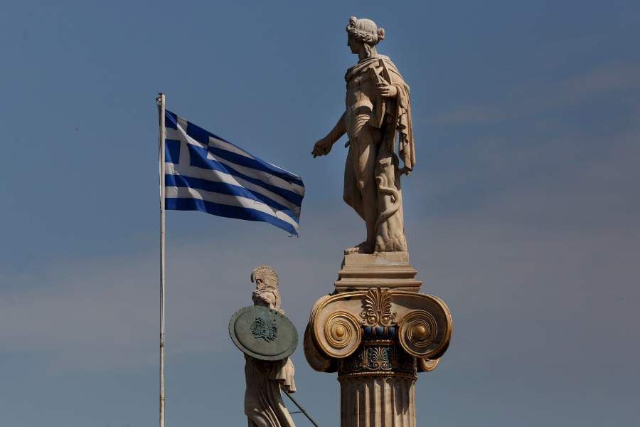 El Eurogrupo acuerda el final del rescate griego