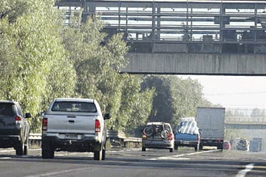 AUTOPISTA DEL SOL