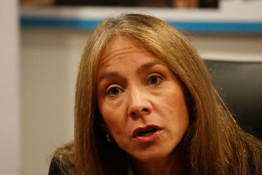 Siguen los cambios en BancoEstado: exministra Susana Jiménez renuncia al Consejo Directivo