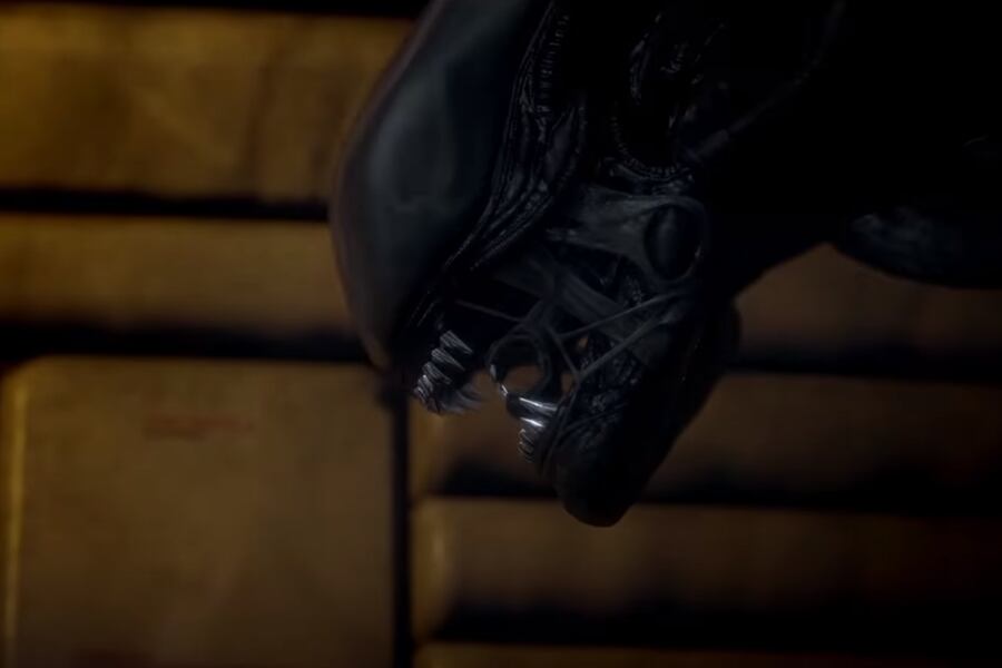 Alien
