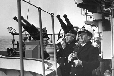 Etiqueta CONFLICTO DEL BEAGLE La Tercera