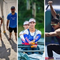 Medallero: Las proyecciones del Team Chile para Santiago 2023