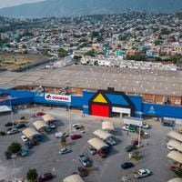 Sodimac sigue con su plan de expansión en México, y suma su tienda número catorce