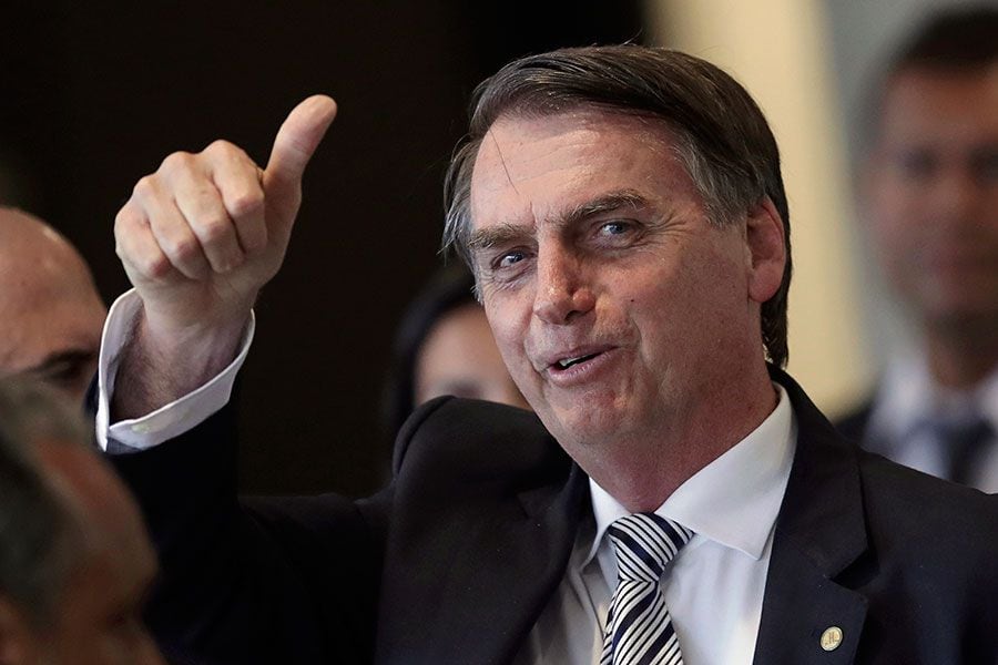 Jair-Bolsonaro