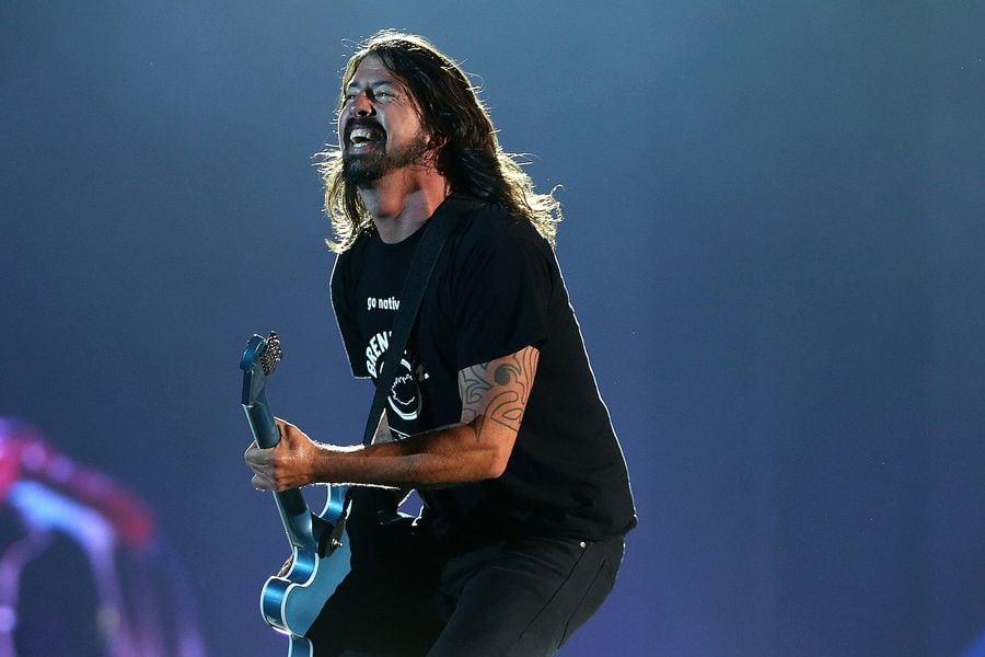Foo-Fighters-Dave-Grohl