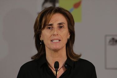 Marcela Cubillos