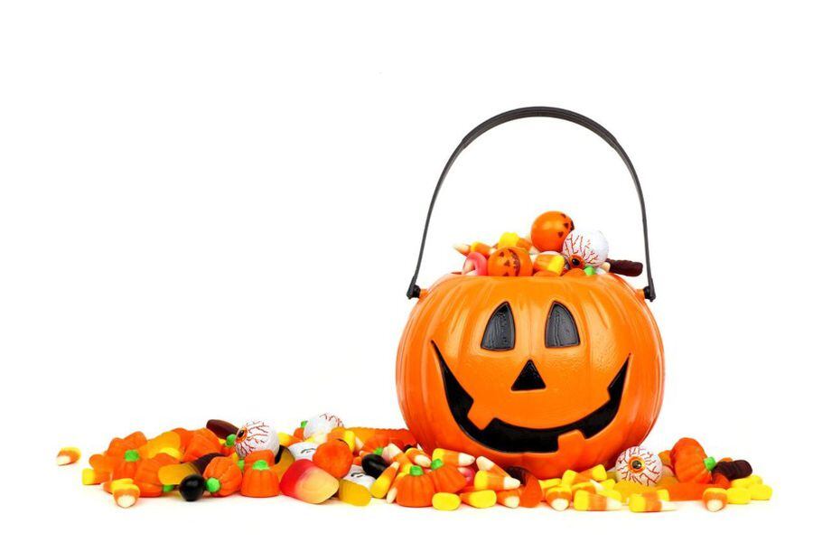 brazo tubería liebre Consejos y recetas para un Halloween sin azúcar ni dulces - La Tercera