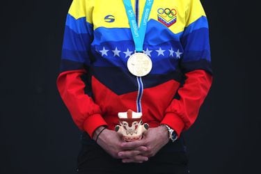 Venezuela, Juegos Panamericanos