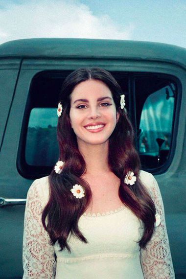 Lust for life: el disco de Lana del Rey explicado por su autora - La Tercera