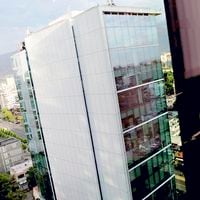 Toesca-Metlife compra tres edificios en eje Apoquindo a Capital Advisors