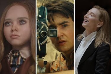 Spielberg, Cate Blanchett y Tom Hanks: las películas que llegarán a los cines en verano