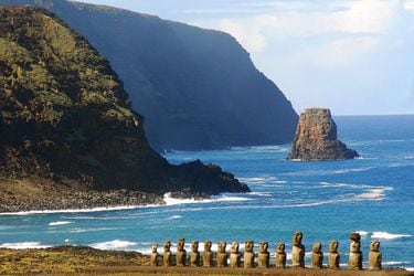 Rapa Nui: apertura de la isla será el 1 de agosto