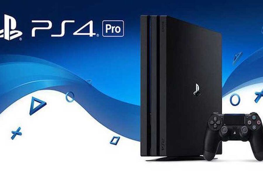 ps4 pro