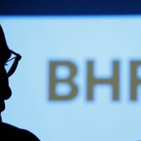 BHP dice espera pronta aprobación de reforma de permisos en Chile para desbloquear inversiones
