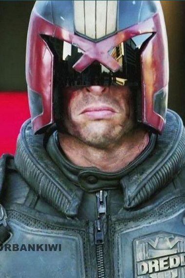 dredd