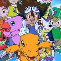Senpai TV anuncia nuevas jornada de maratón para Digimon