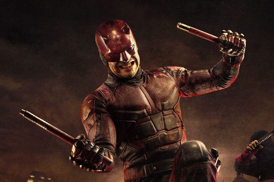 daredevil