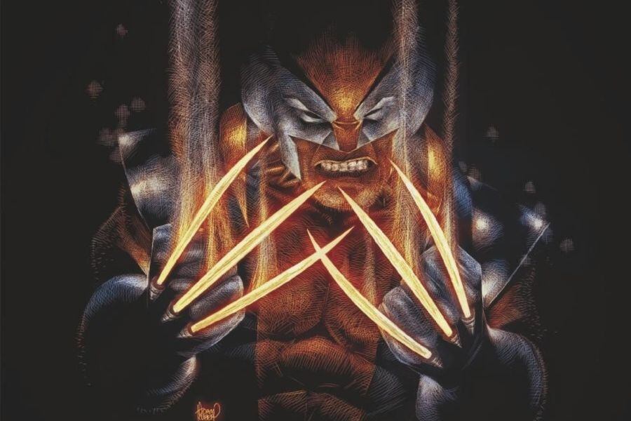 wolvie