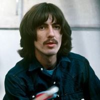 Una pelea y un almuerzo agrio: el día en que George Harrison dejó a The Beatles