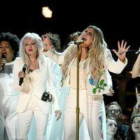 Sony causa polémica después de referirse al show de Kesha en los Grammys