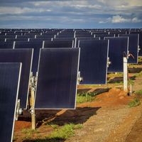 Chile se posiciona en el primer lugar mundial en consumo de energía solar