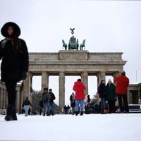 Alemania, en “shock” tras revelarse plan extremista para deportar a millones de extranjeros 