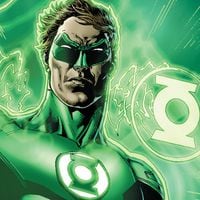 La película de Green Lantern Corps será una completa "reimaginación"