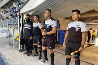 “Merecemos el mismo respeto”: San Marcos y Deportes Iquique, molestos después de que no se les asignaran árbitros para duelo amistoso