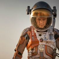 Fox llevará al cine la nueva novela del autor de The Martian
