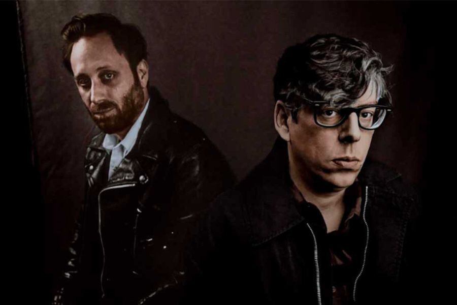 black keys