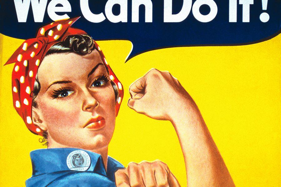 We_Can_Do_It!
