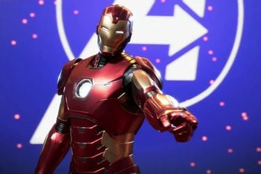 Rumor: EA estaría trabajando en un videojuego de Iron Man