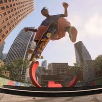 Nuevo Skate anuncia pruebas en consola para este 2024 y anuncia su llegada a Steam 