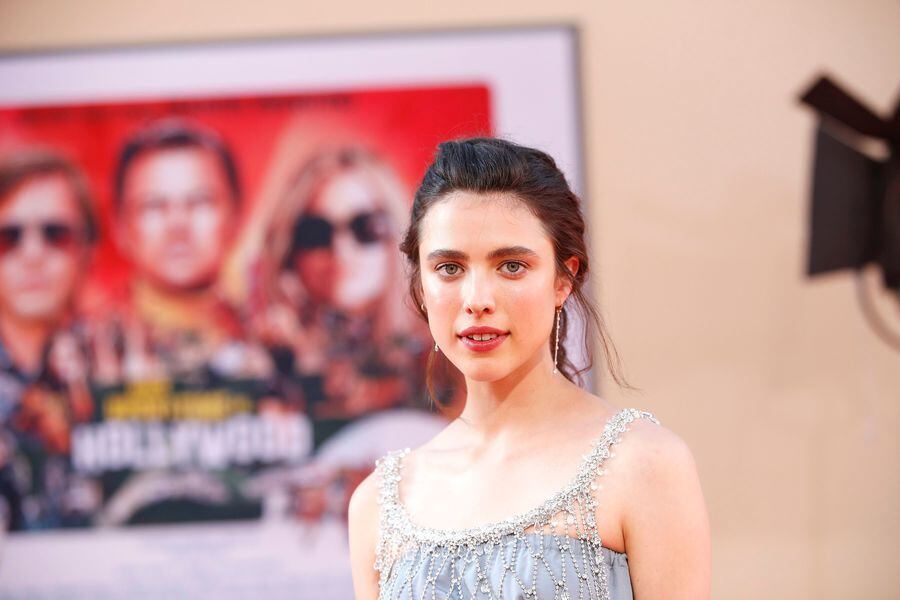 Once Upon a Time in Hollywood film premiere in Hollywood, Los Angeles, USA - 22 Jul 2019