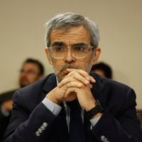 Ministro Cordero por juicio a Los Gallegos: “Se tiene que ejecutar con las medidas de seguridad adecuadas”