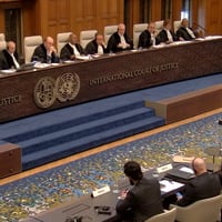 Ante la Corte Internacional de Justicia de La Haya: Chile acusa a Israel de “violación sistemática del derecho internacional” como política de Estado