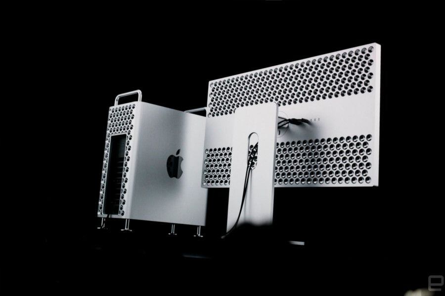 mac pro