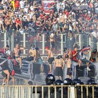 “Revela la incapacidad del fútbol”: políticos reaccionan al castigo de la ANFP a Colo Colo por la Supercopa de la vergüenza
