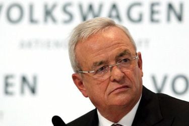 Dieselgate: ex CEO de Grupo Volkswagen deberá pagar 10 millones de euros