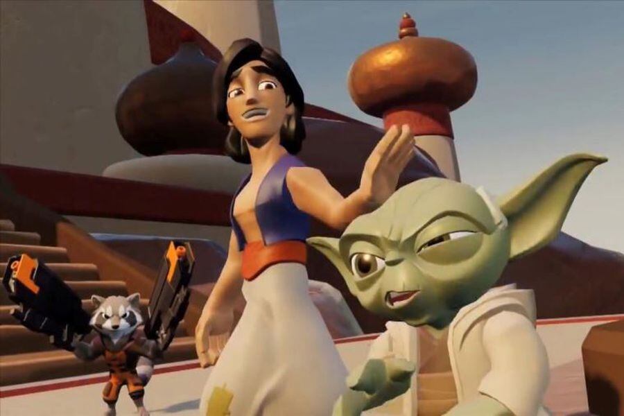 Disney Infinity